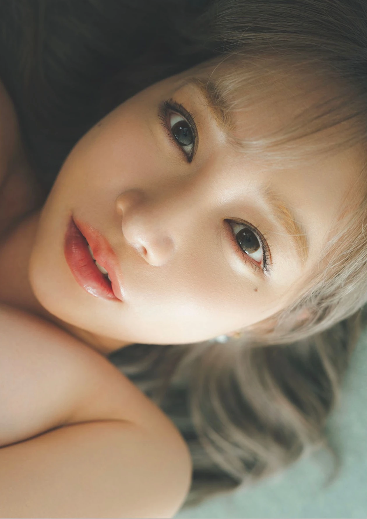 Haru Aoi 青井春, Weekly Playboy 2025 No.45-46 (週刊プレイボーイ 2025年45-46号)