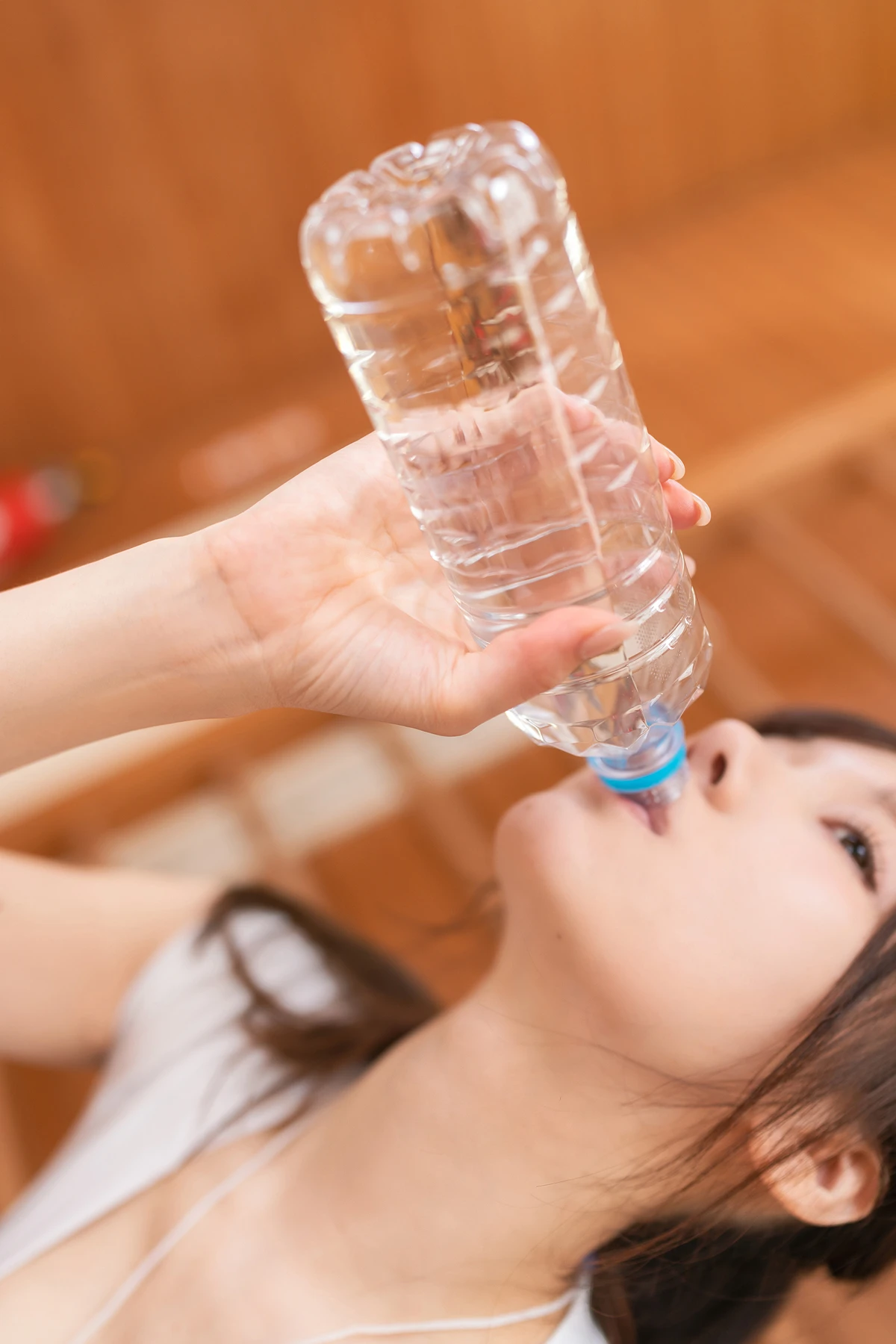 Kenken けんけん, 写真集 Fantia 「もしもけんけんが〇〇先生だったら」 Set.03