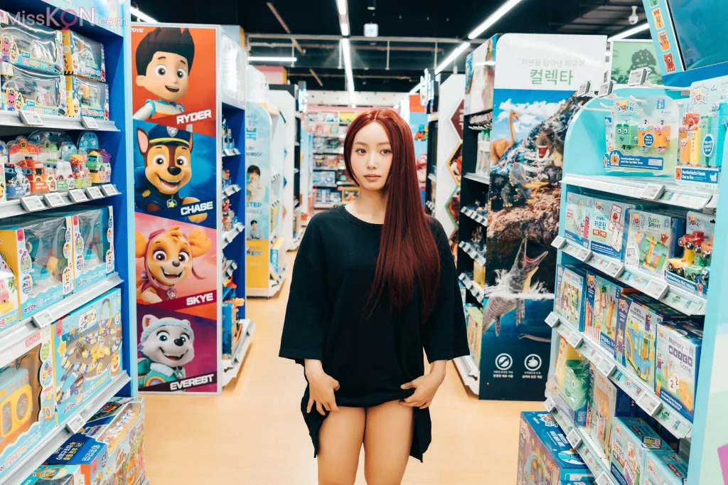 Haivia Black Snow_ Outdoor