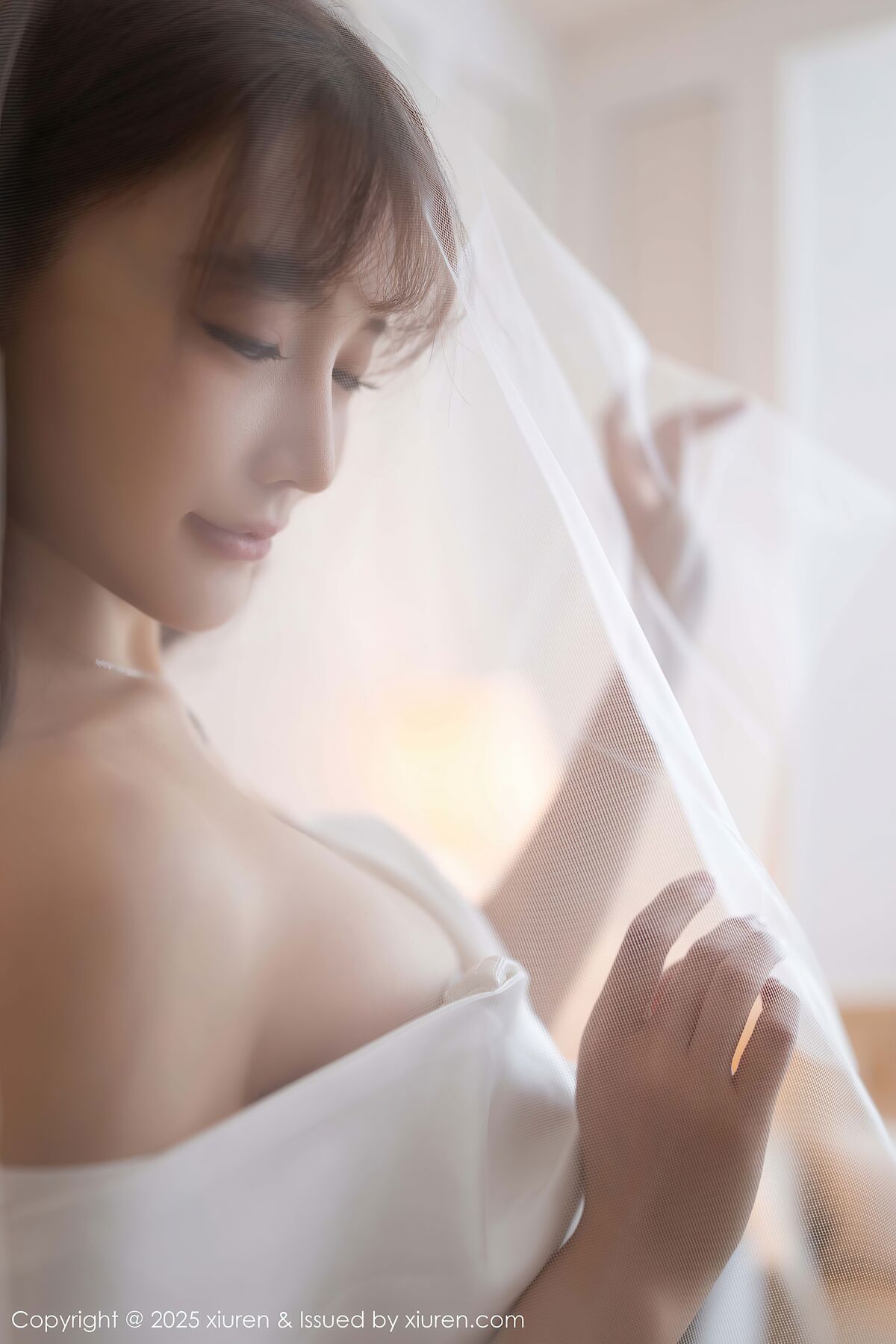 XiuRen秀人网 No.10535 Lu Xuan Xuan