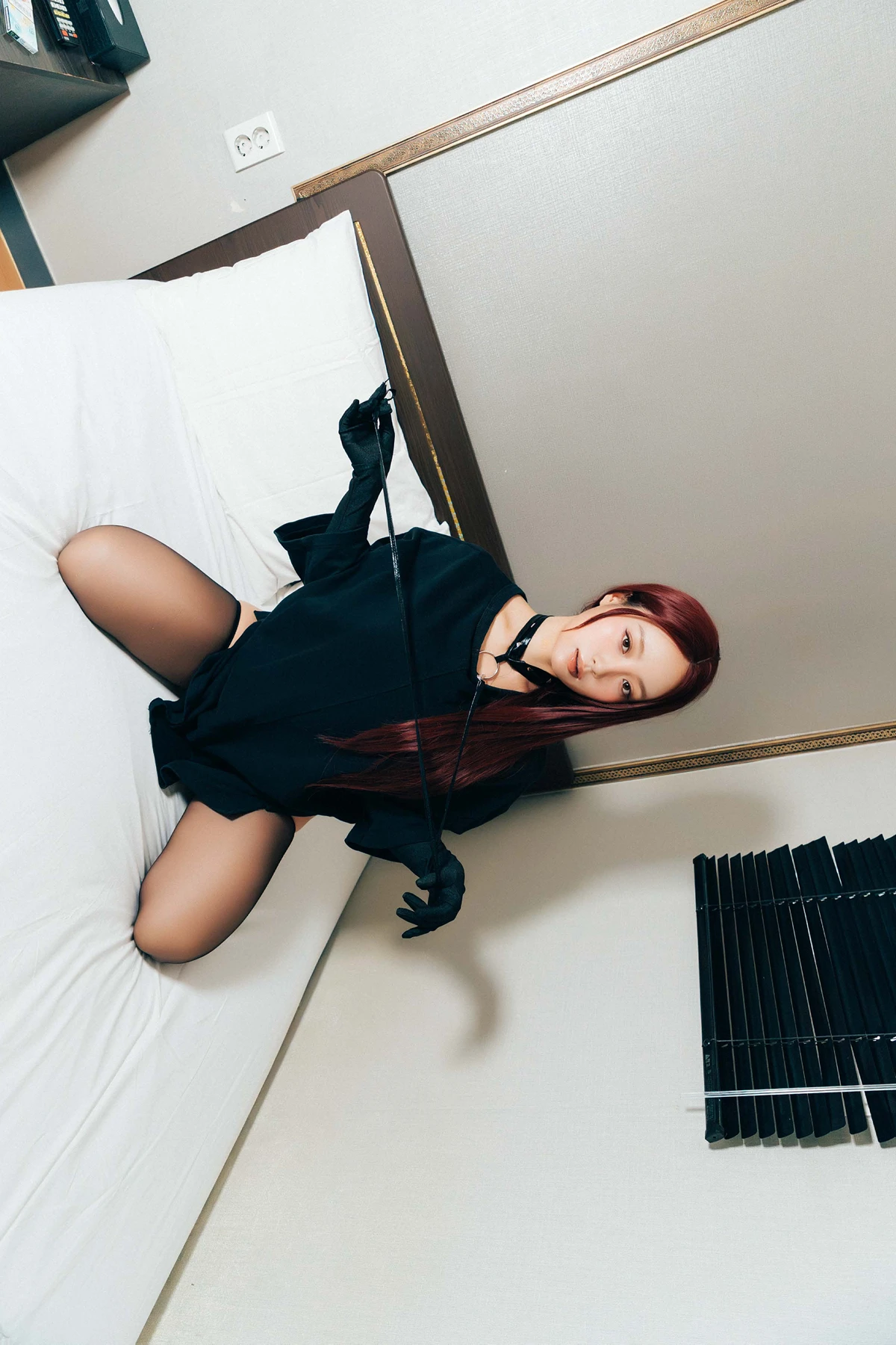 Black Snow, Haivia PhotoBook 「Outdoor」 Set.02