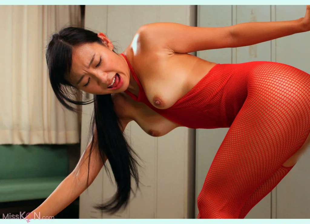 Nana Ogura (小倉奈々)_ Delusional Girlfriend Nude 妄想彼女 NUDE Vol.13