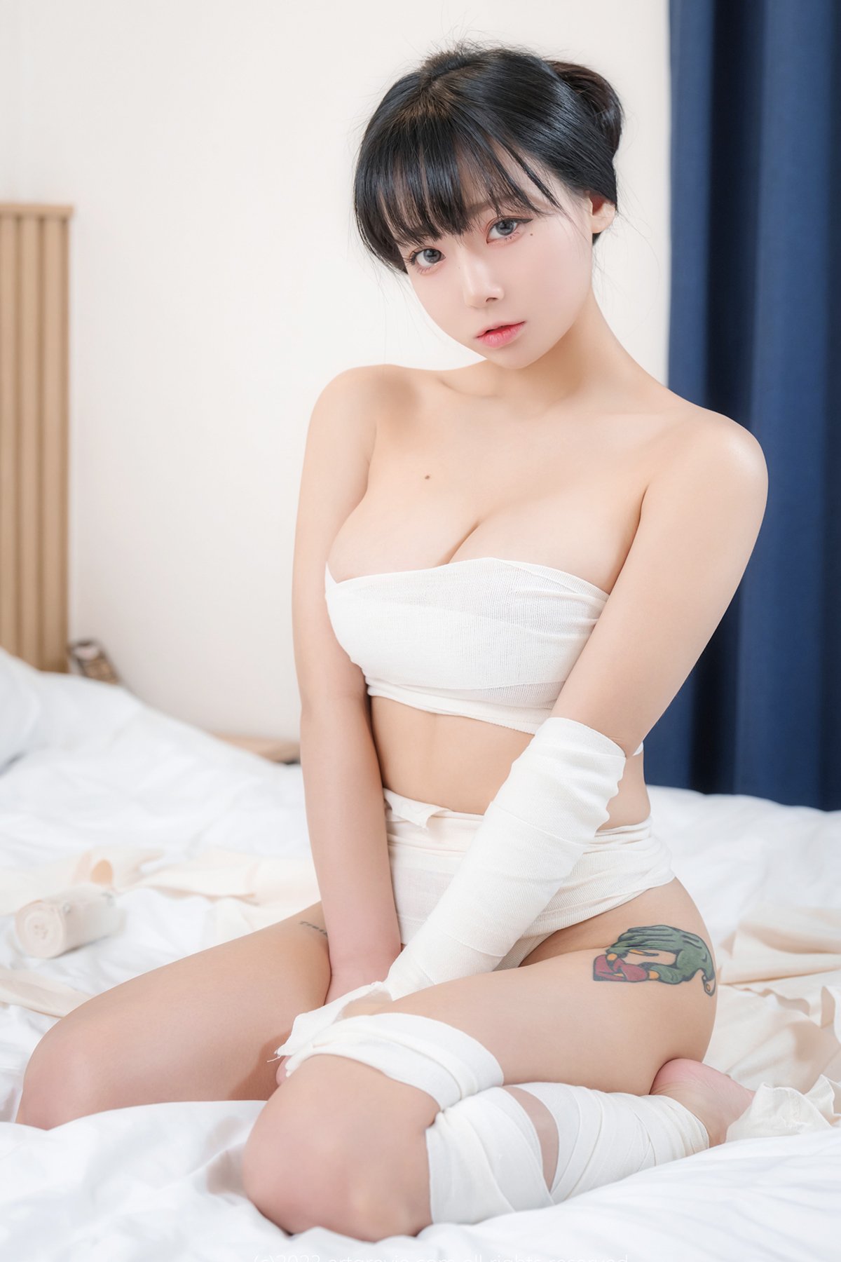 AG.520 Maruemon 마루에몽 Part02