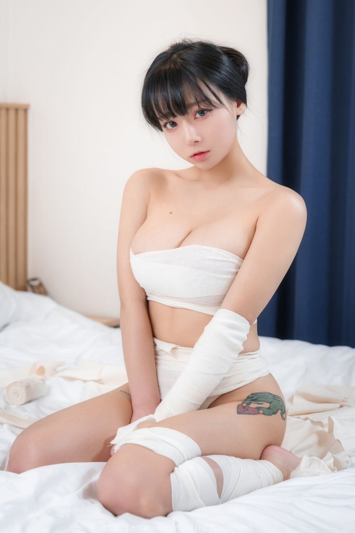 AG.520 Maruemon 마루에몽 Part02