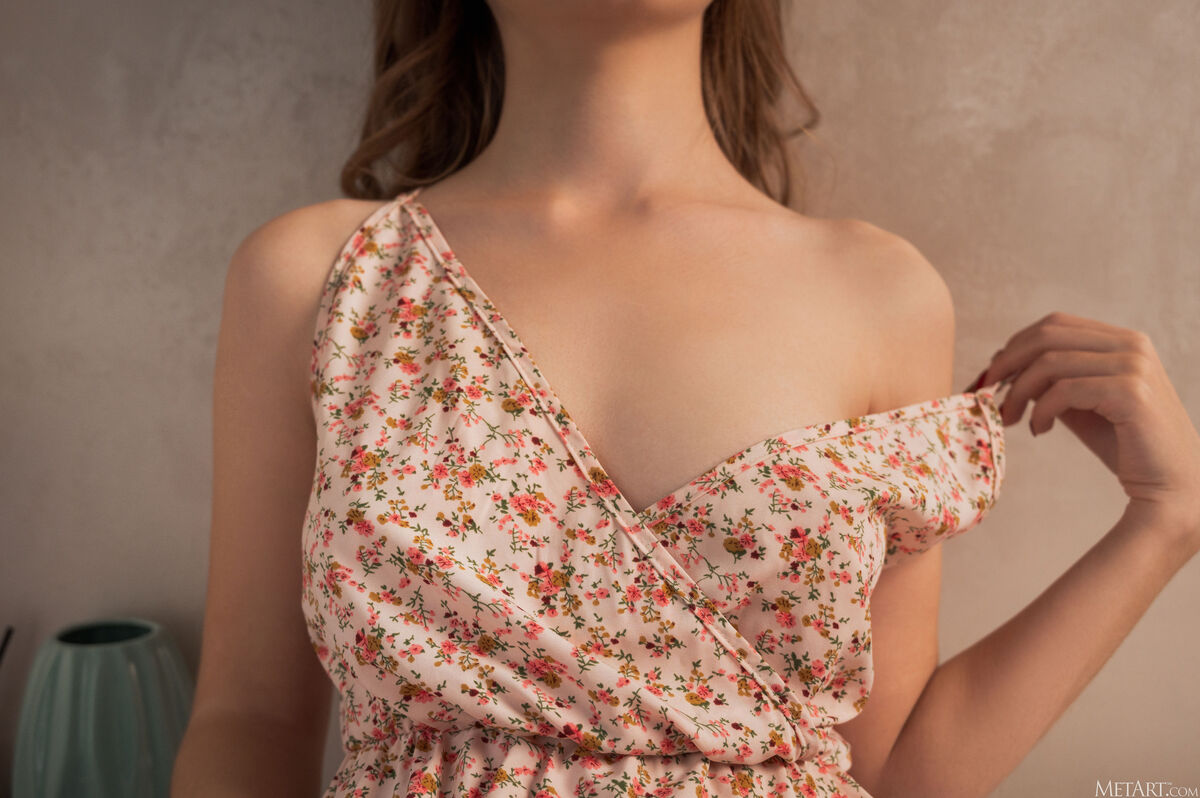 MetArt Roze - Presenting Roze Part01