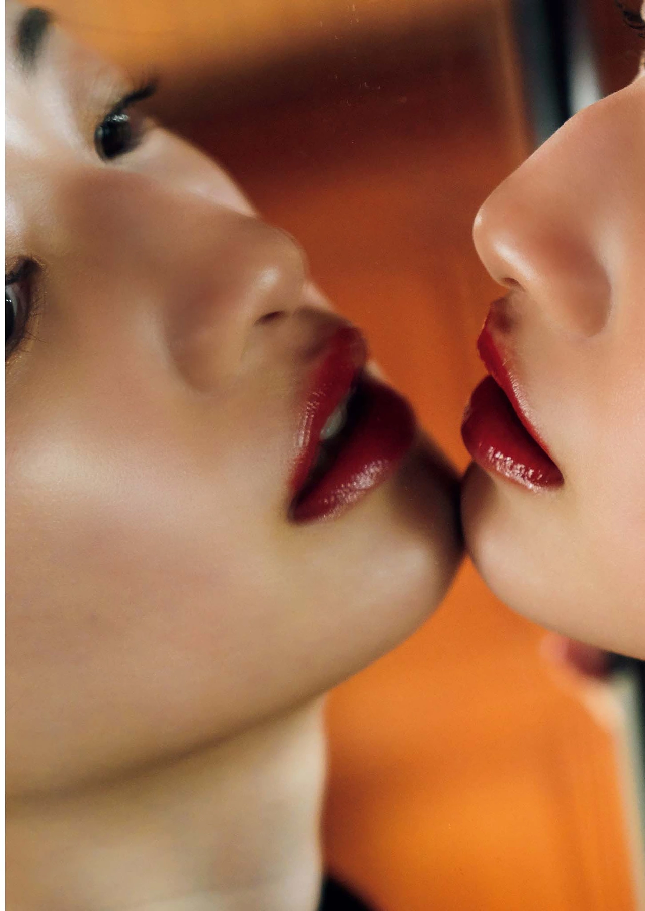 Kana Nakada 中田花奈, 2nd写真集 「掻き立てる」 Set.02