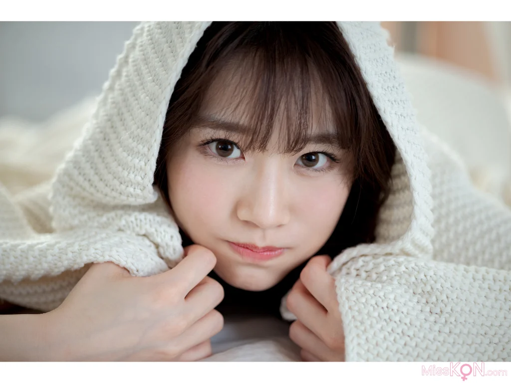 Saika (河北彩花)_ アサ芸SEXY女優写真集 Beautiful Saika