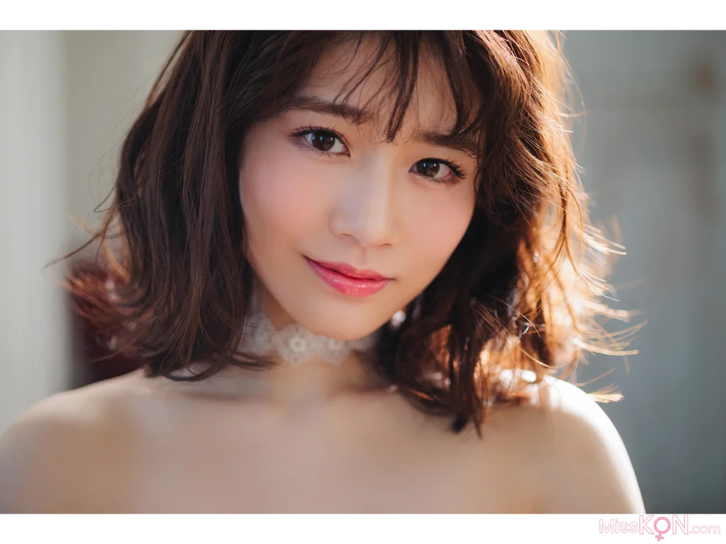 Saika (河北彩花)_ アサ芸SEXY女優写真集 Beautiful Saika