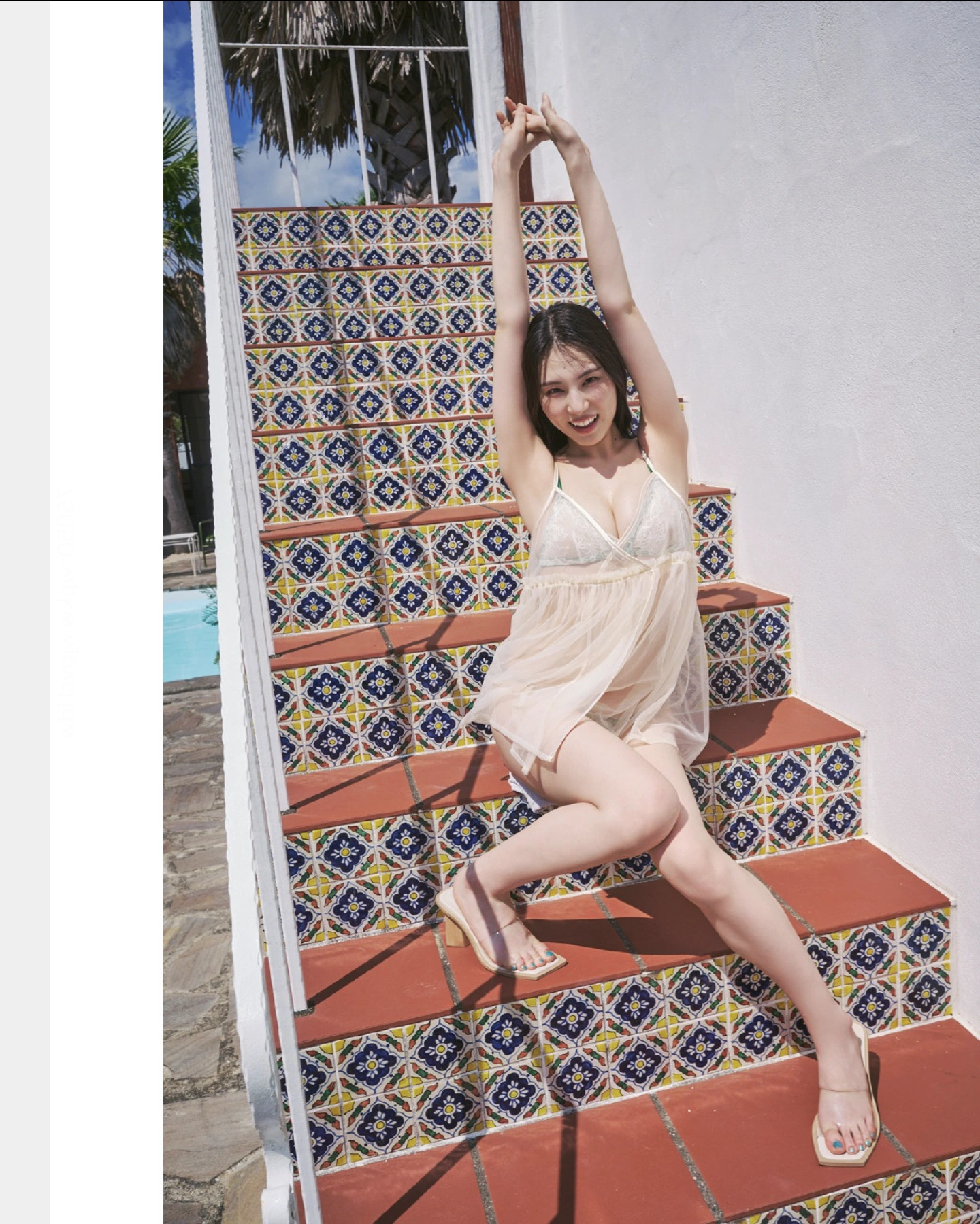 FLASHデジタル写真集の名作, FLASH 2025.11.25 (フラッシュ 2025年11月25日号)