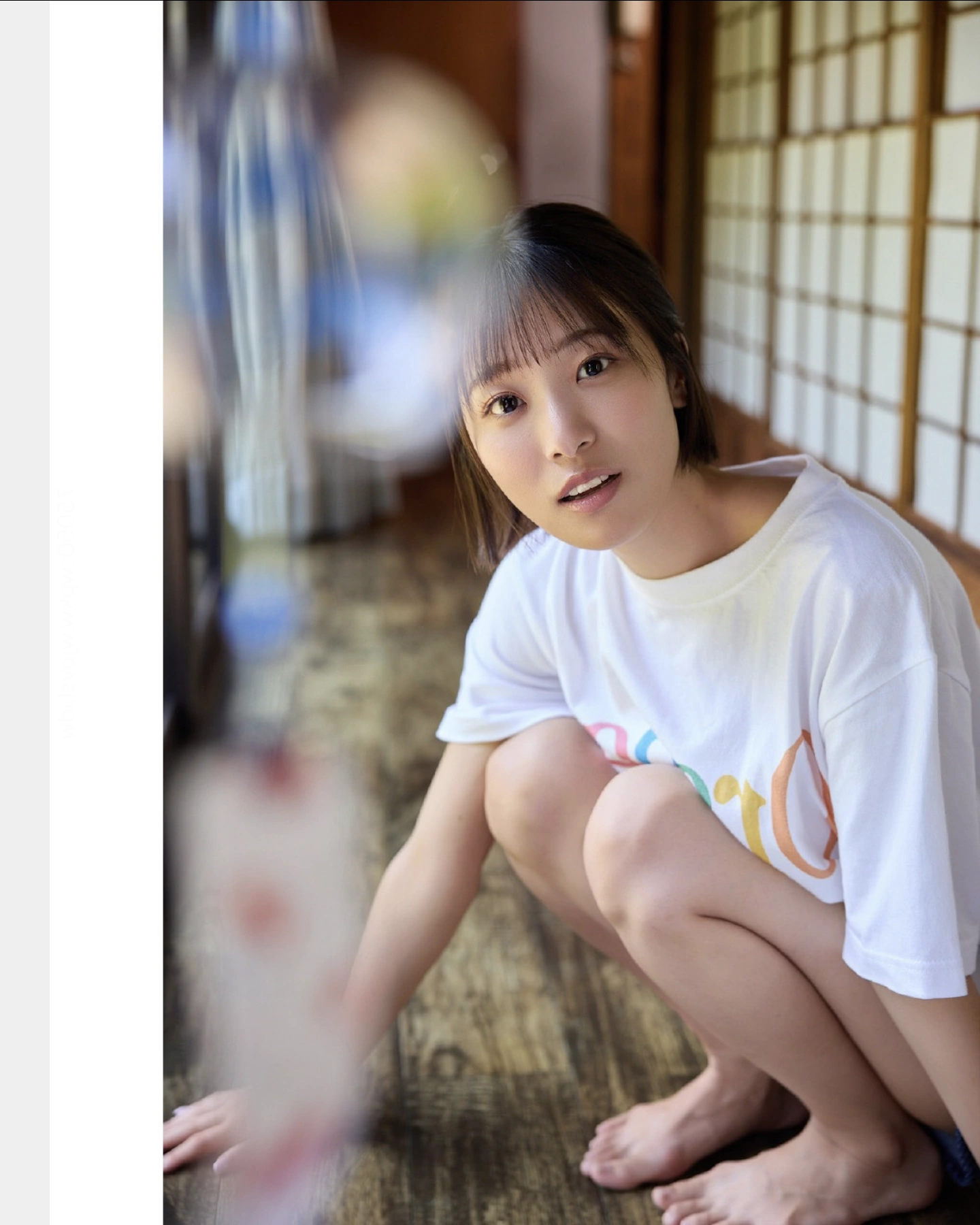 FLASHデジタル写真集の名作, FLASH 2025.11.25 (フラッシュ 2025年11月25日号)