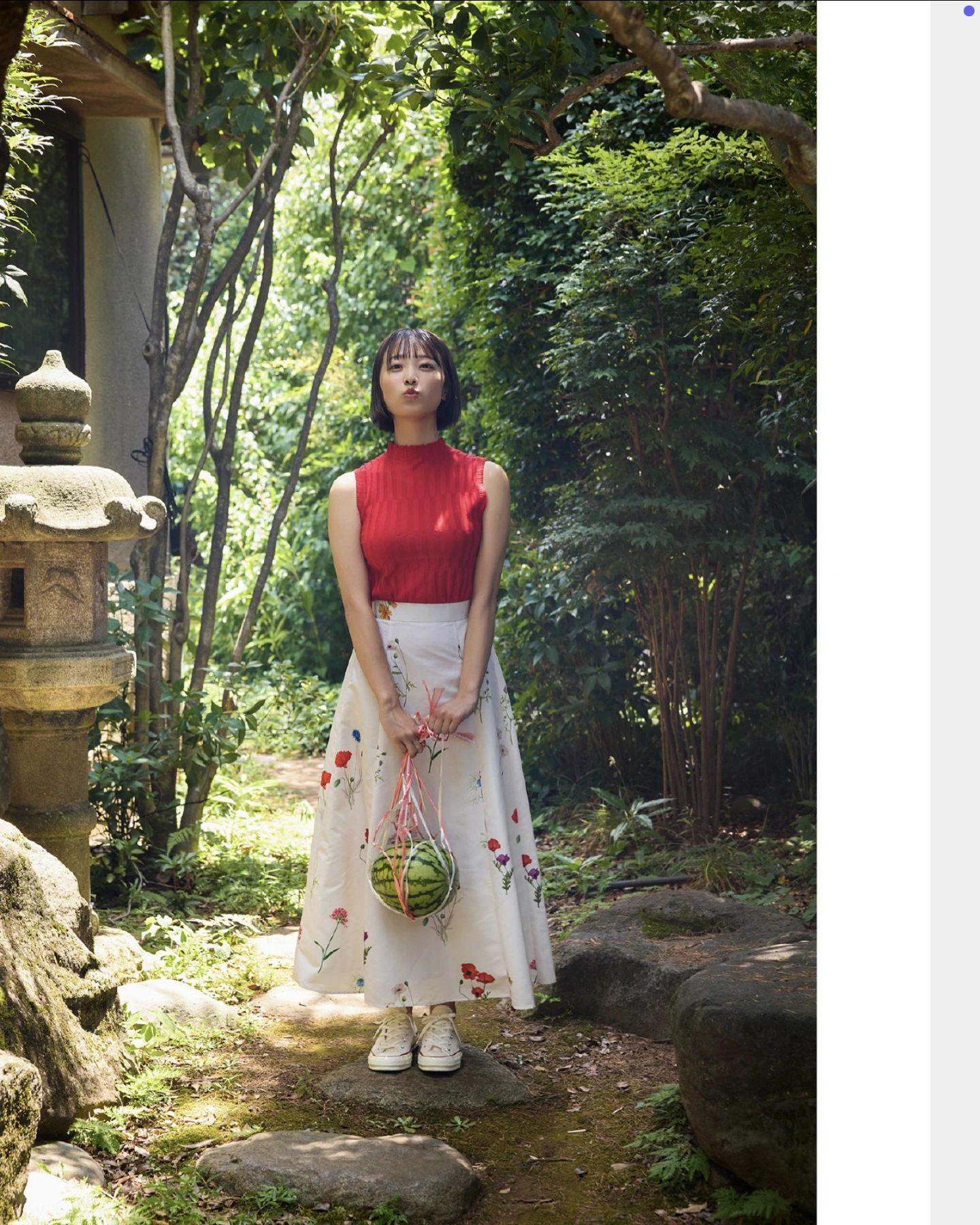 FLASHデジタル写真集の名作, FLASH 2025.11.25 (フラッシュ 2025年11月25日号)