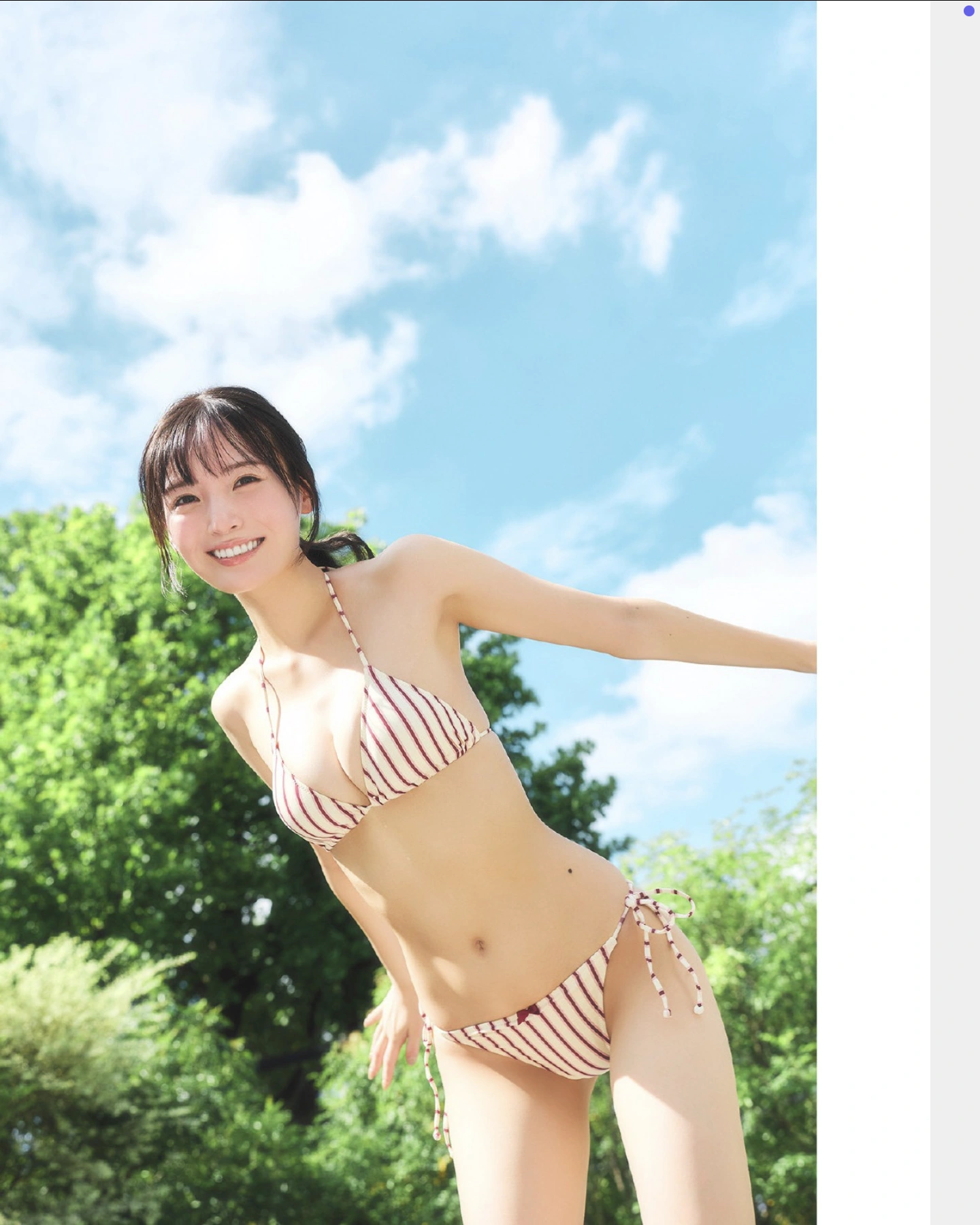 FLASHデジタル写真集の名作, FLASH 2025.11.25 (フラッシュ 2025年11月25日号)