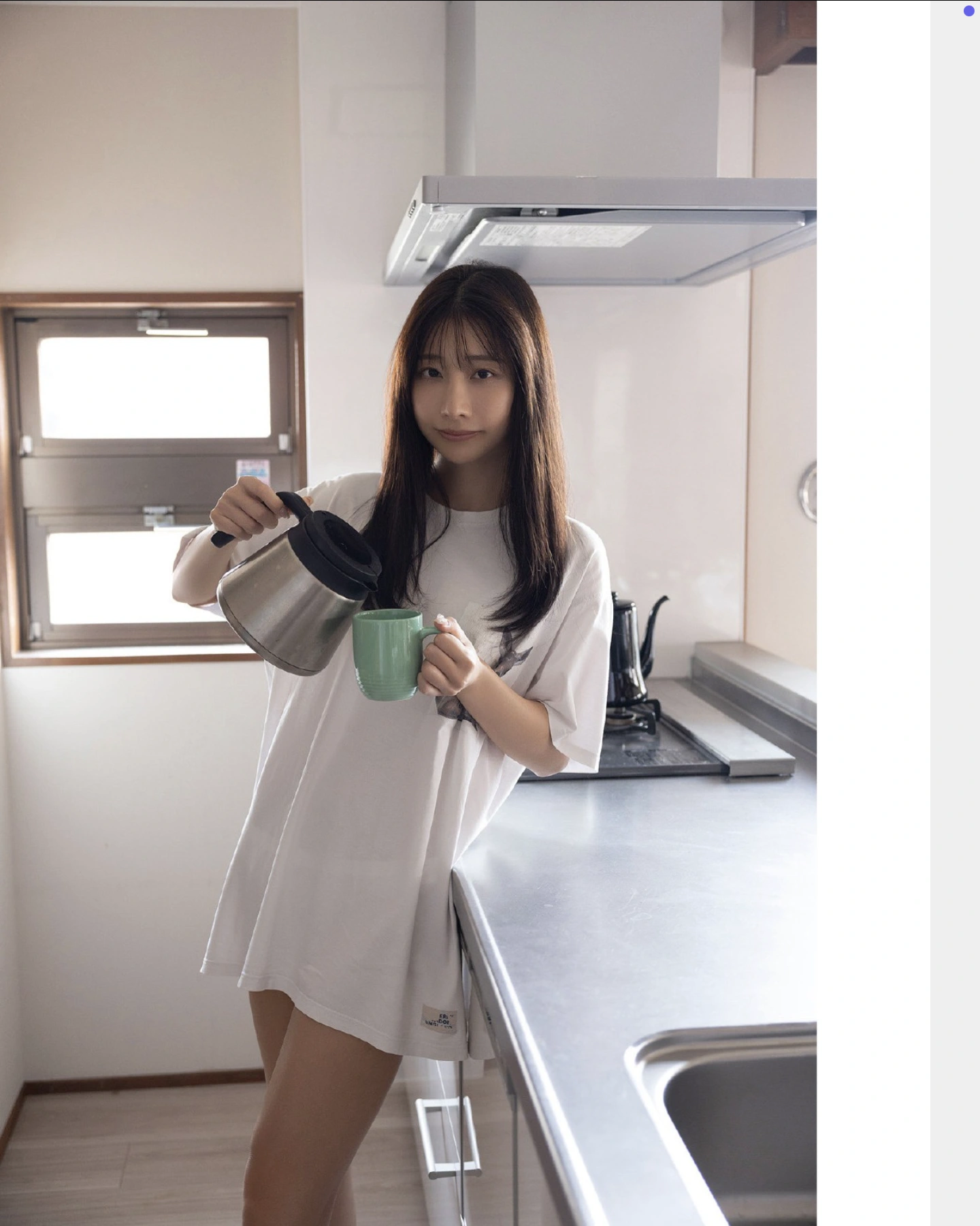 FLASHデジタル写真集の名作, FLASH 2025.11.25 (フラッシュ 2025年11月25日号)