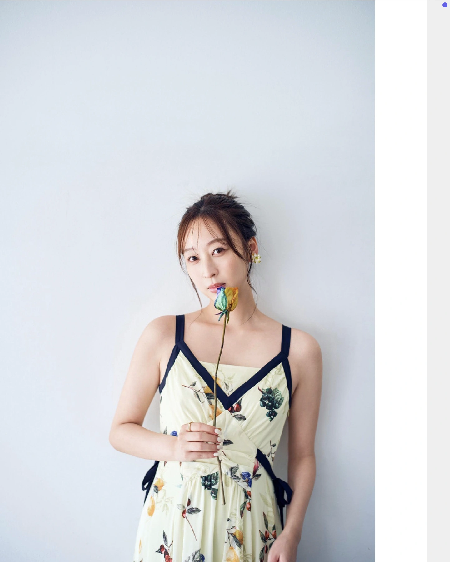 FLASHデジタル写真集の名作, FLASH 2025.11.25 (フラッシュ 2025年11月25日号)