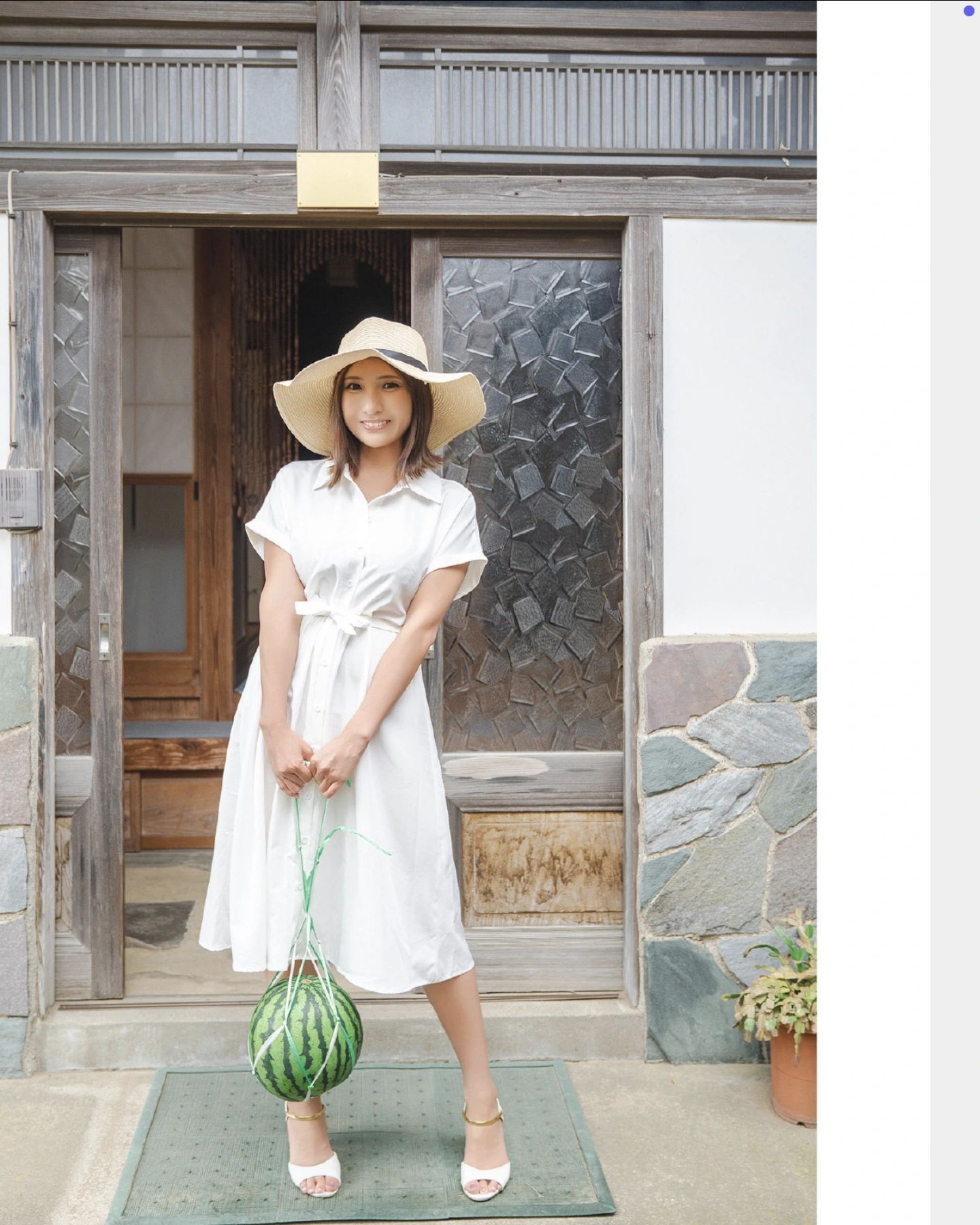 FLASHデジタル写真集の名作, FLASH 2025.11.25 (フラッシュ 2025年11月25日号)