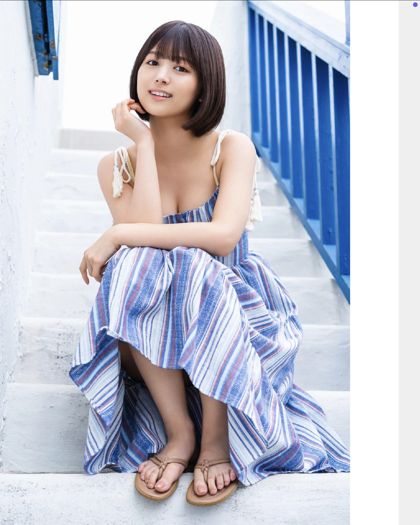 FLASHデジタル写真集の名作, FLASH 2025.11.25 (フラッシュ 2025年11月25日号)