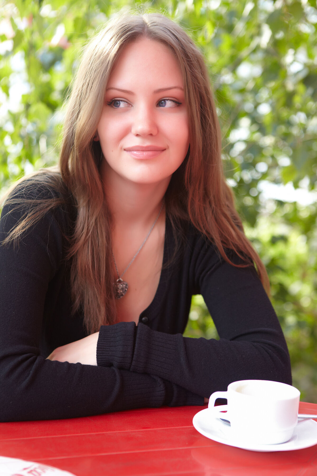 MetArt Ariel B - Presenting Part01