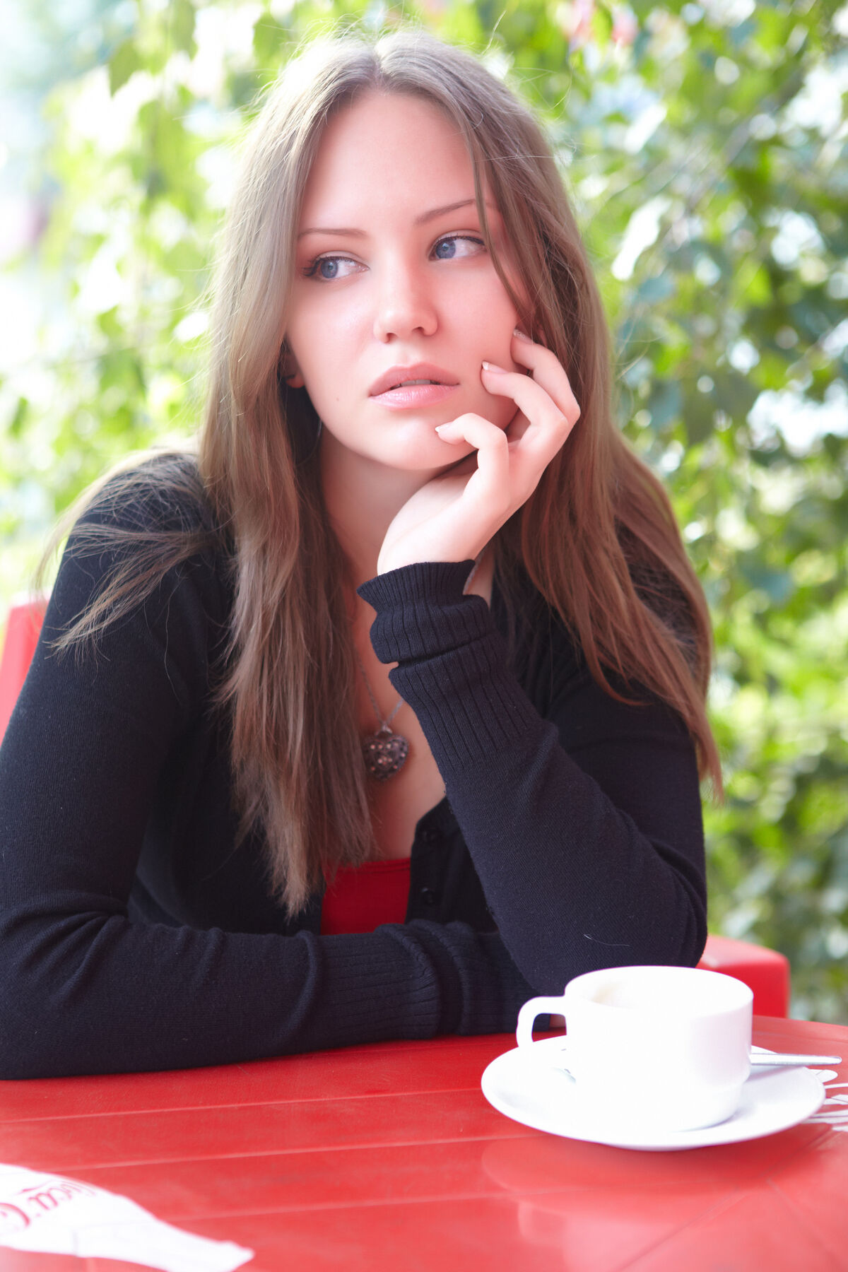 MetArt Ariel B - Presenting Part01
