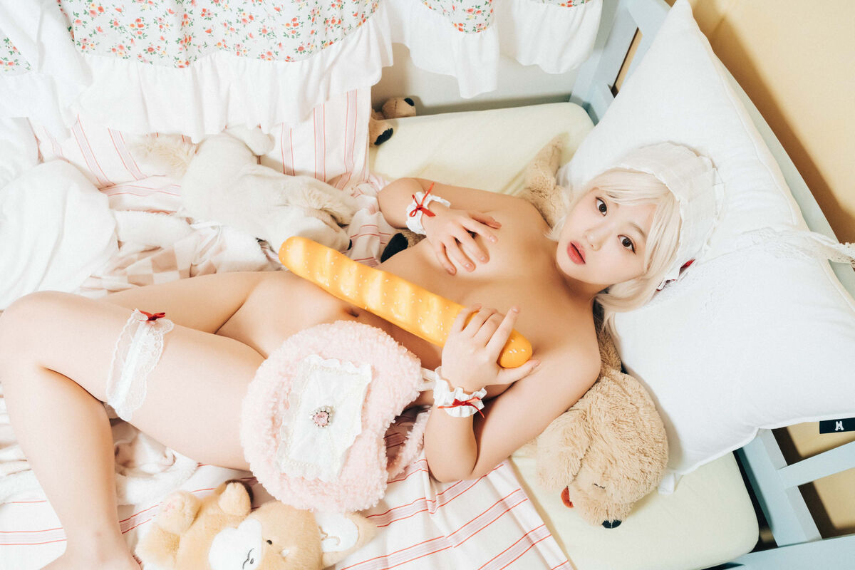 Loozy EunWoo - Malkang Part03