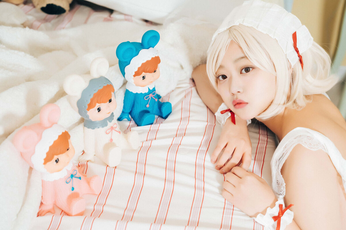 Loozy EunWoo - Malkang Part03