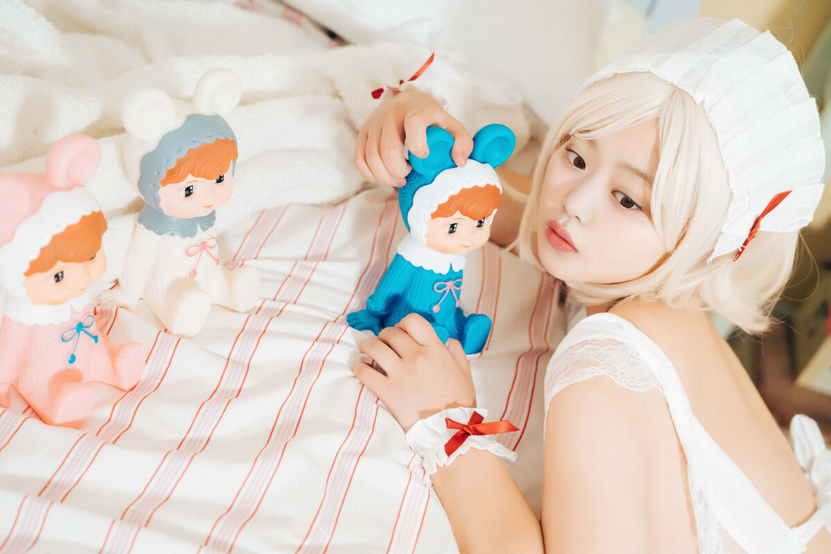 Loozy EunWoo - Malkang Part03