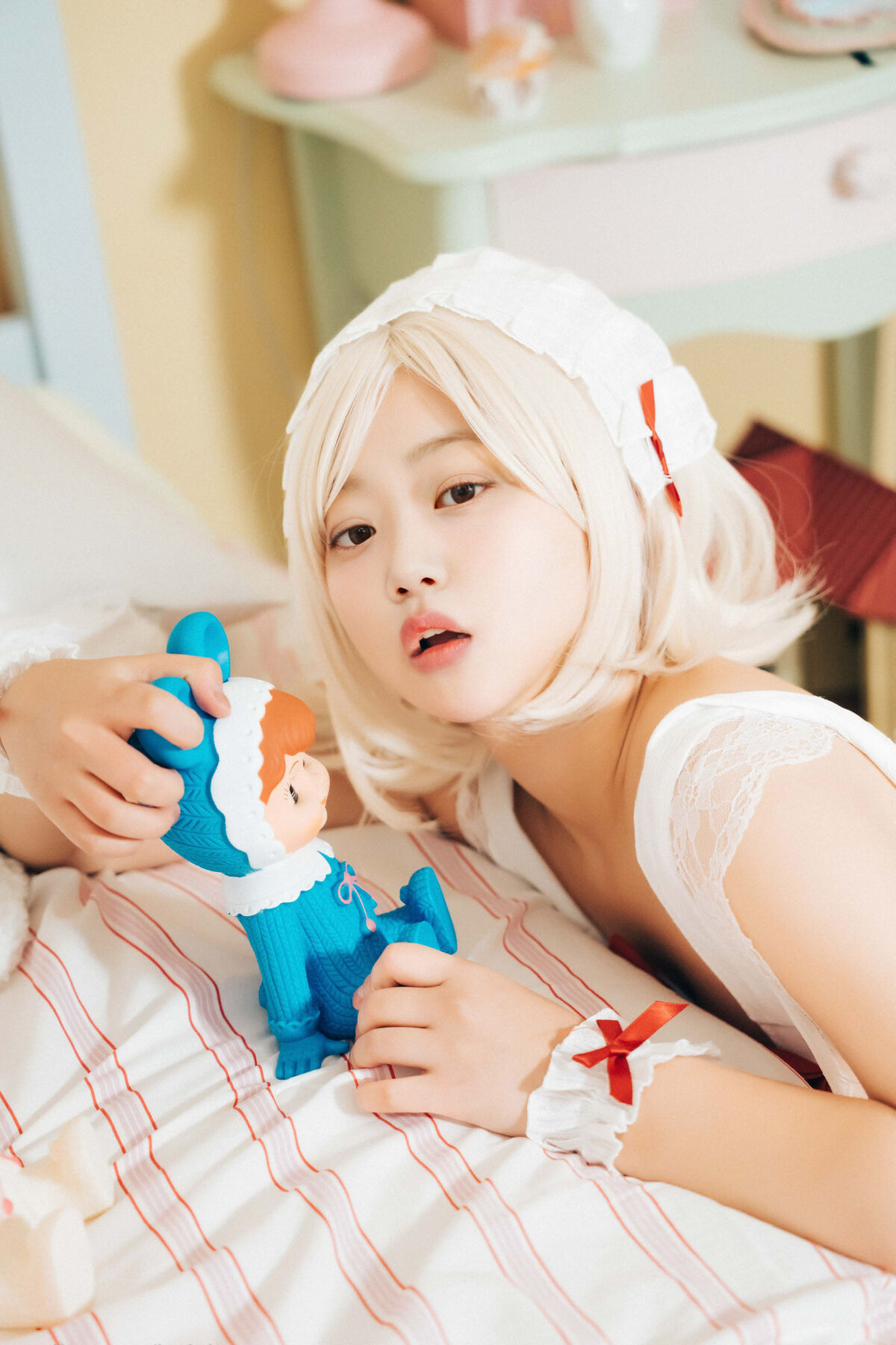 Loozy EunWoo - Malkang Part03