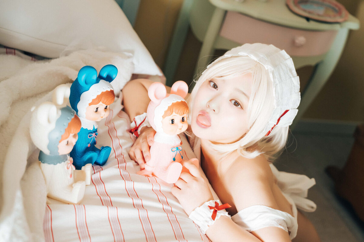 Loozy EunWoo - Malkang Part03