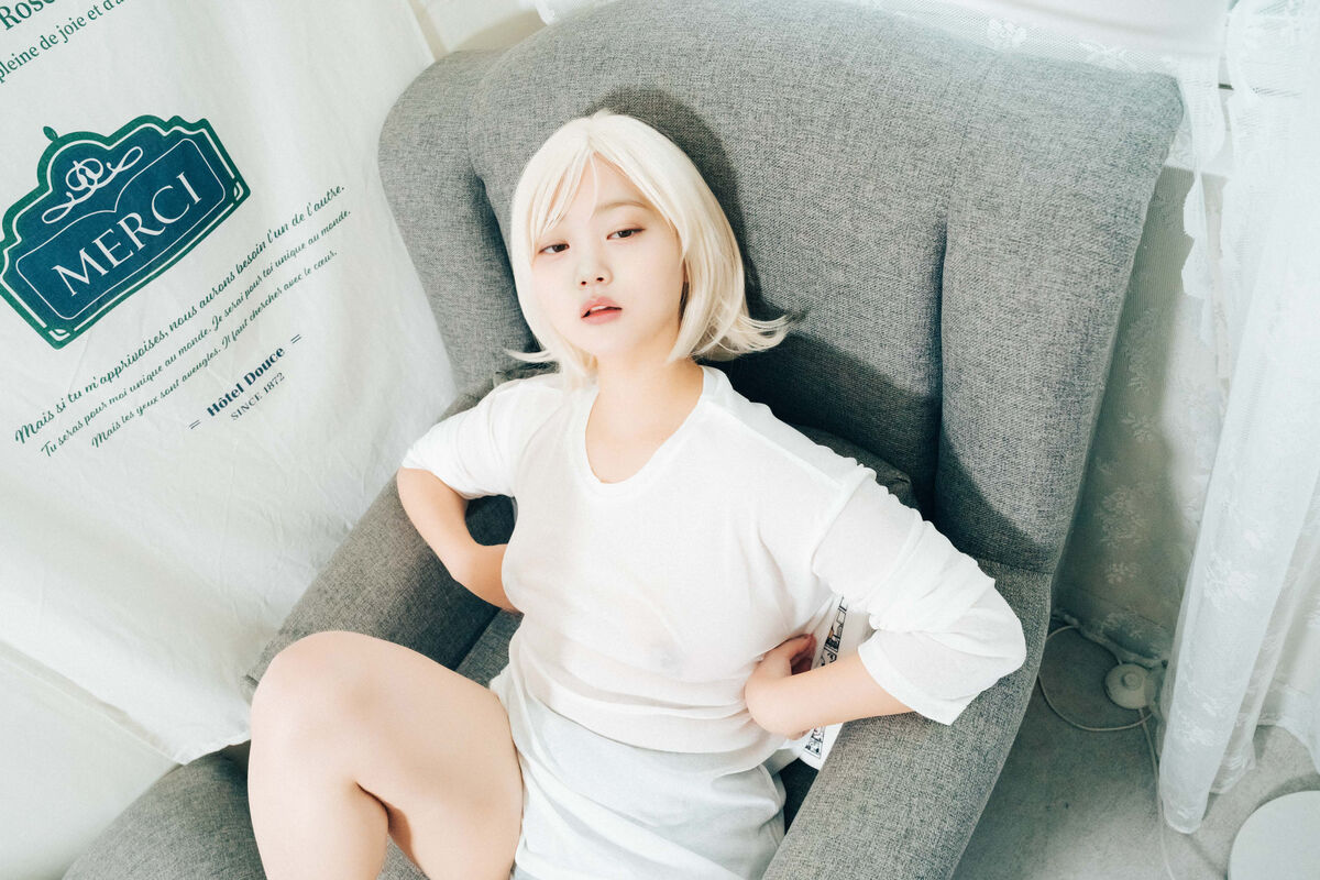 Loozy EunWoo - Malkang Part03