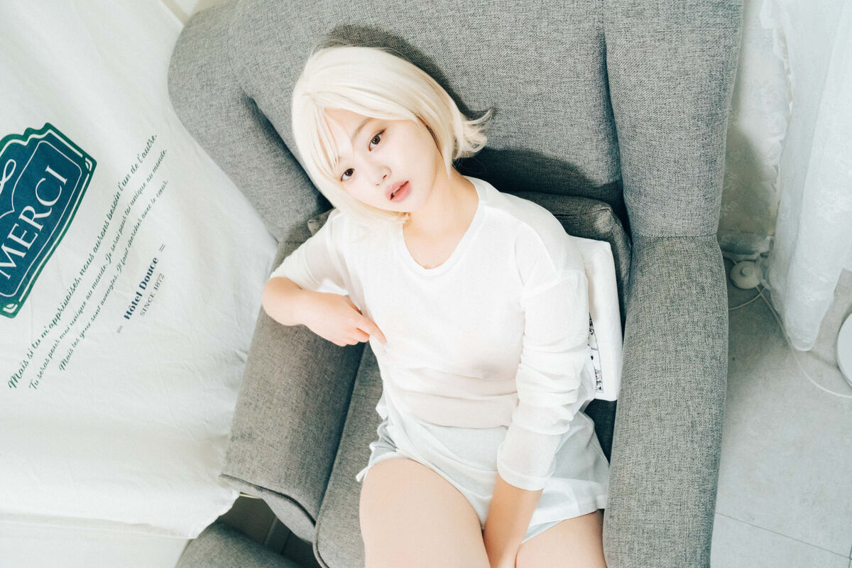 Loozy EunWoo - Malkang Part03