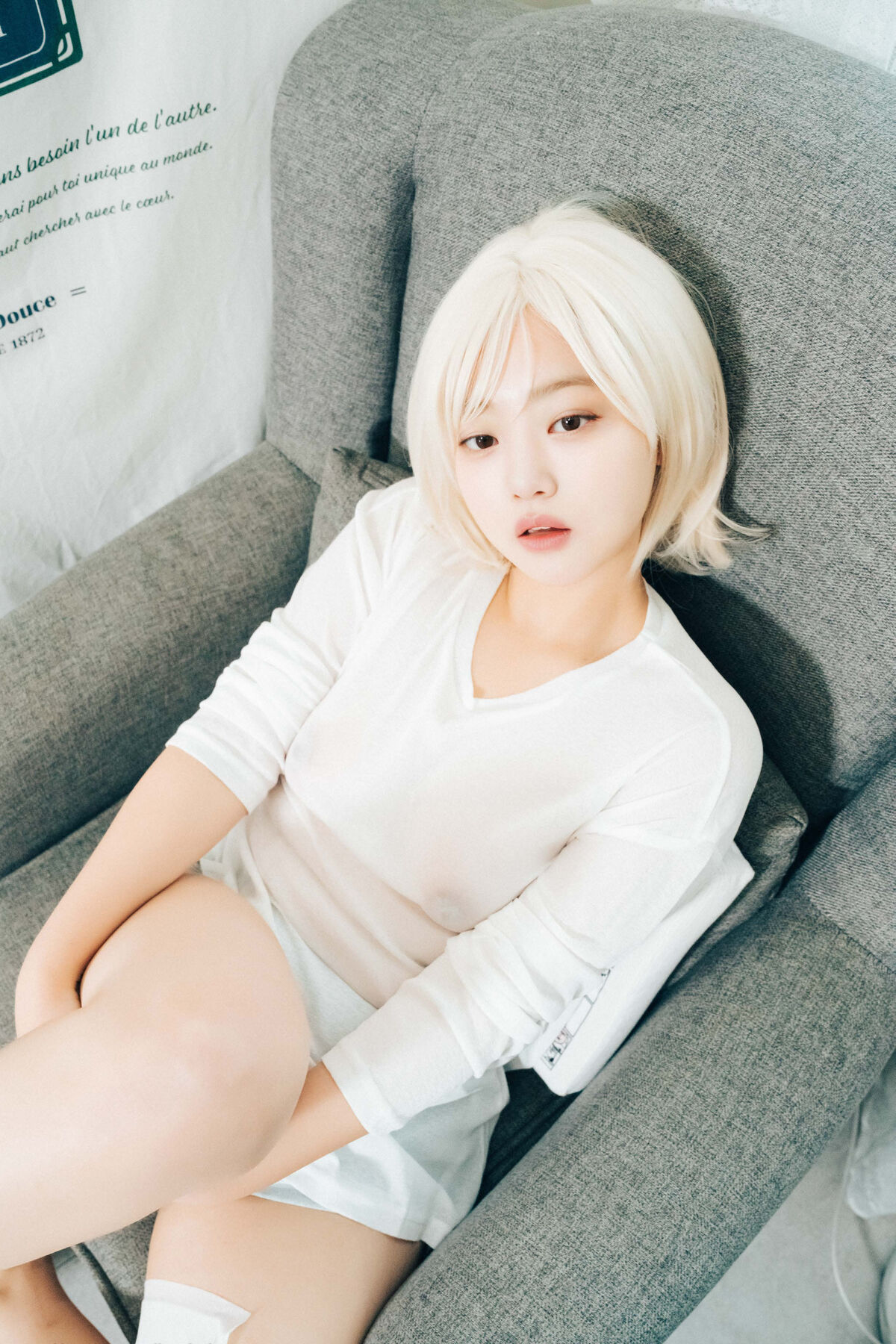 Loozy EunWoo - Malkang Part03