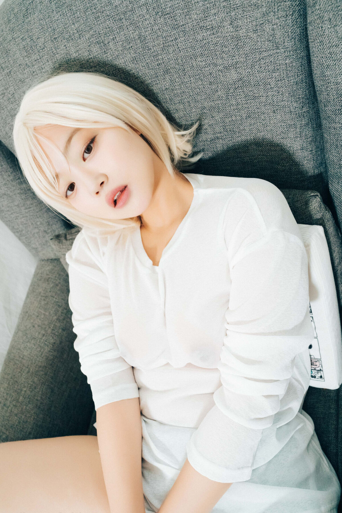 Loozy EunWoo - Malkang Part03