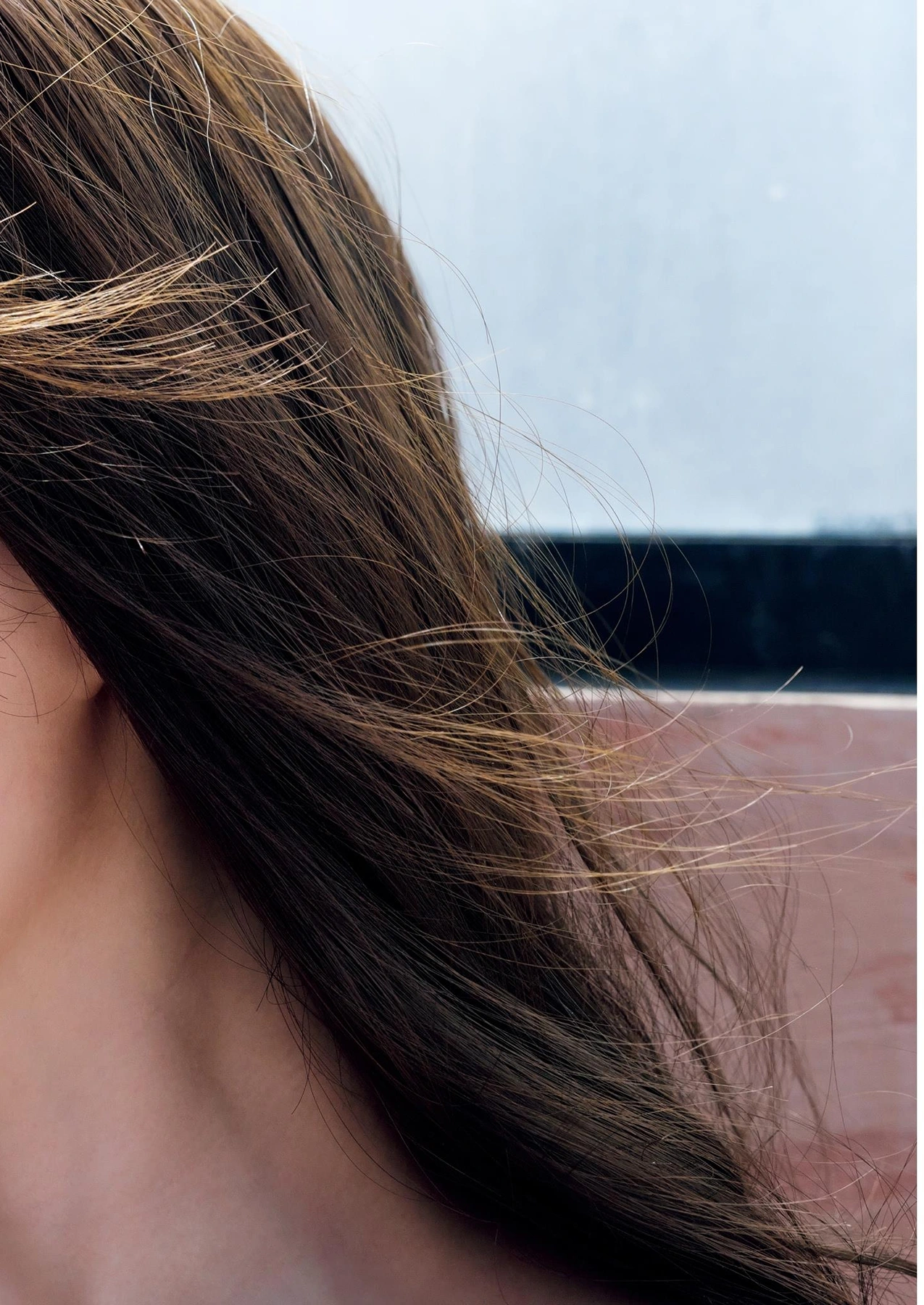 Kana Nakada 中田花奈, 2nd写真集 「掻き立てる」 Set.04