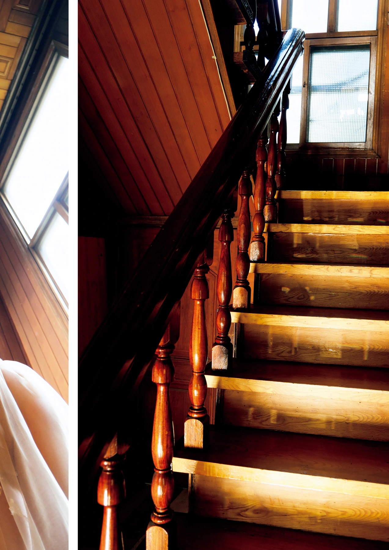 Kana Nakada 中田花奈, 2nd写真集 「掻き立てる」 Set.04