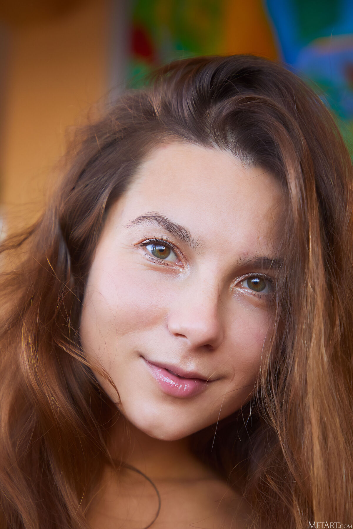 MetArt Belka - Passionate Spirit Part03