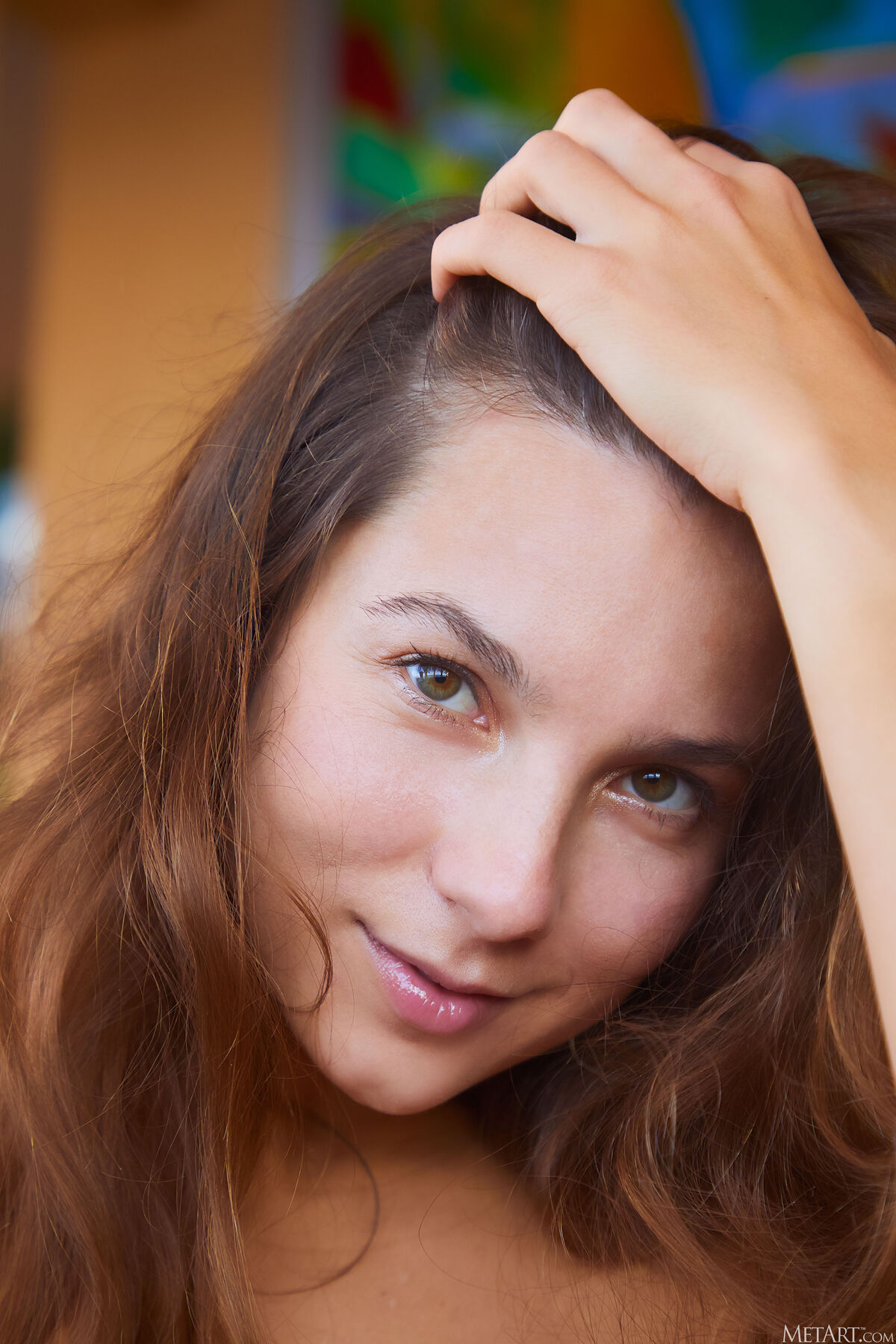 MetArt Belka - Passionate Spirit Part03