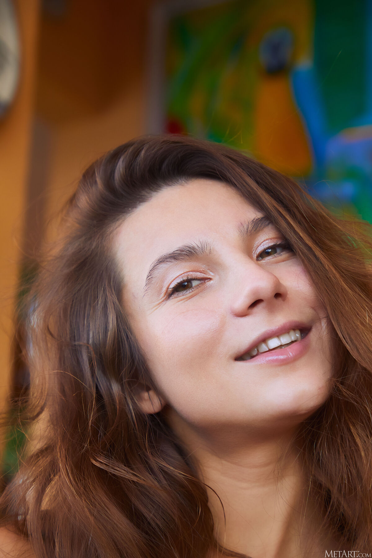 MetArt Belka - Passionate Spirit Part03