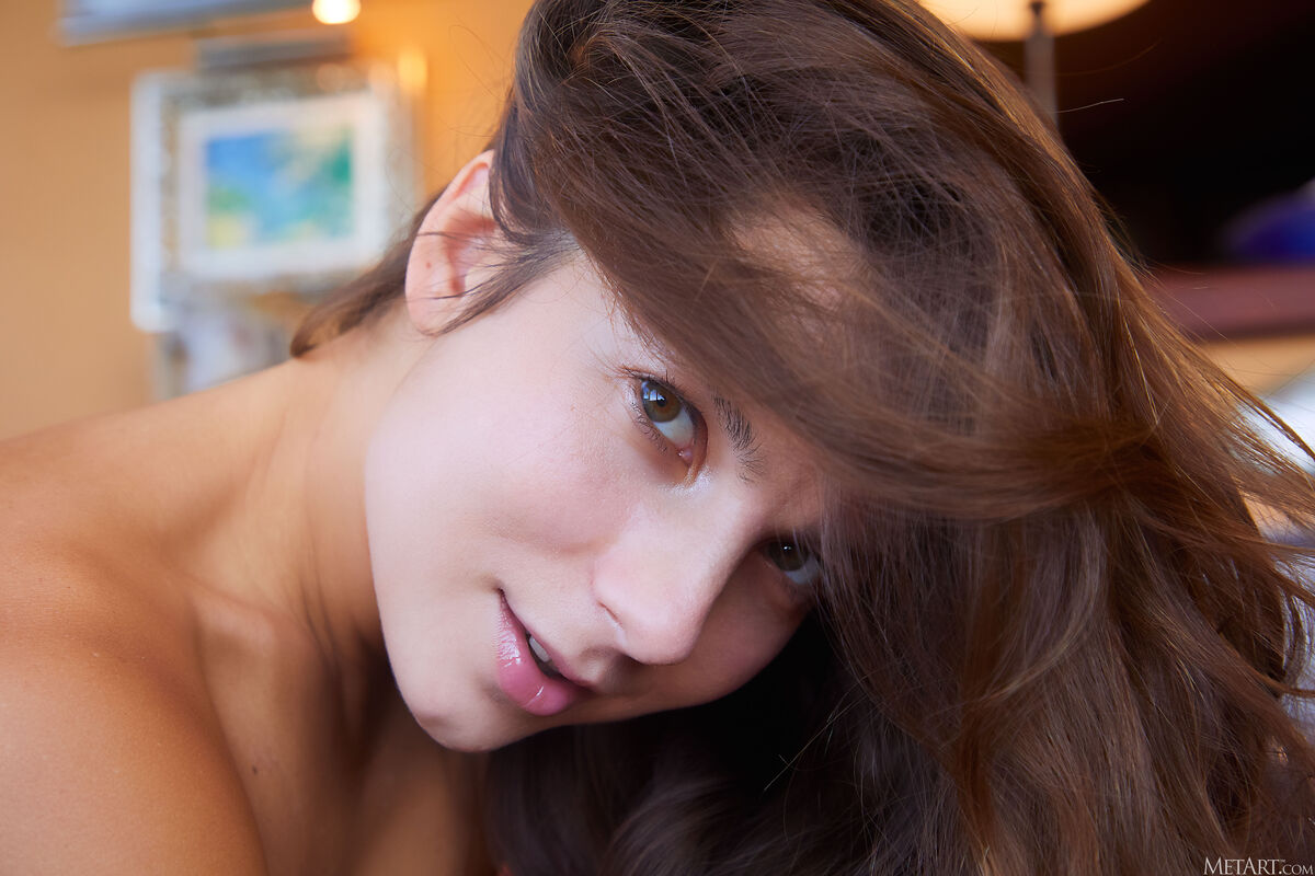 MetArt Belka - Passionate Spirit Part03