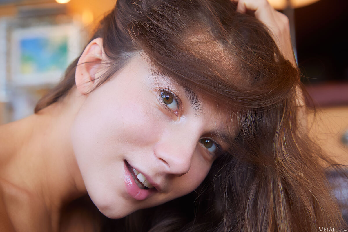 MetArt Belka - Passionate Spirit Part03