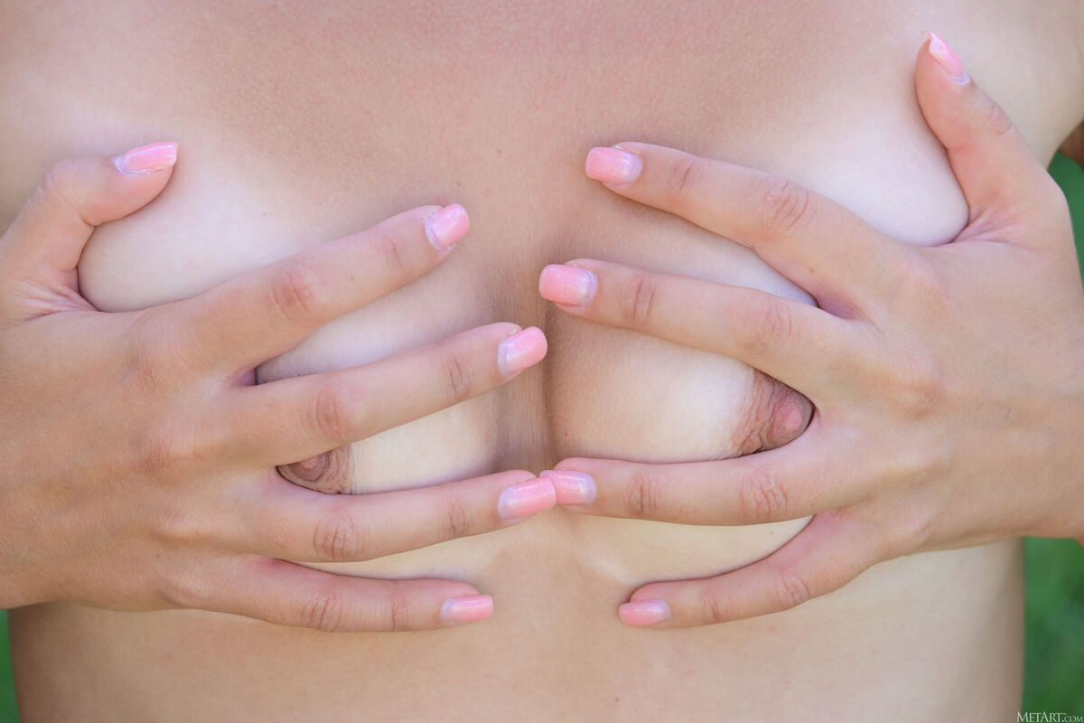 MetArt Alina - Presenting Alina Part02