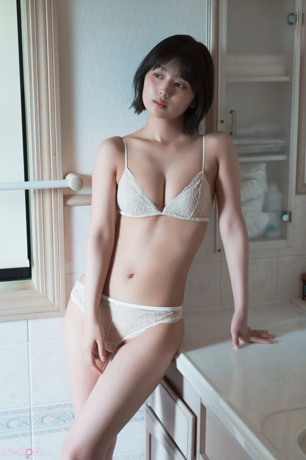 Ruka Kitano (北野瑠華)_「きれいに撮って」SPA！グラビアン魂デジタル写真集