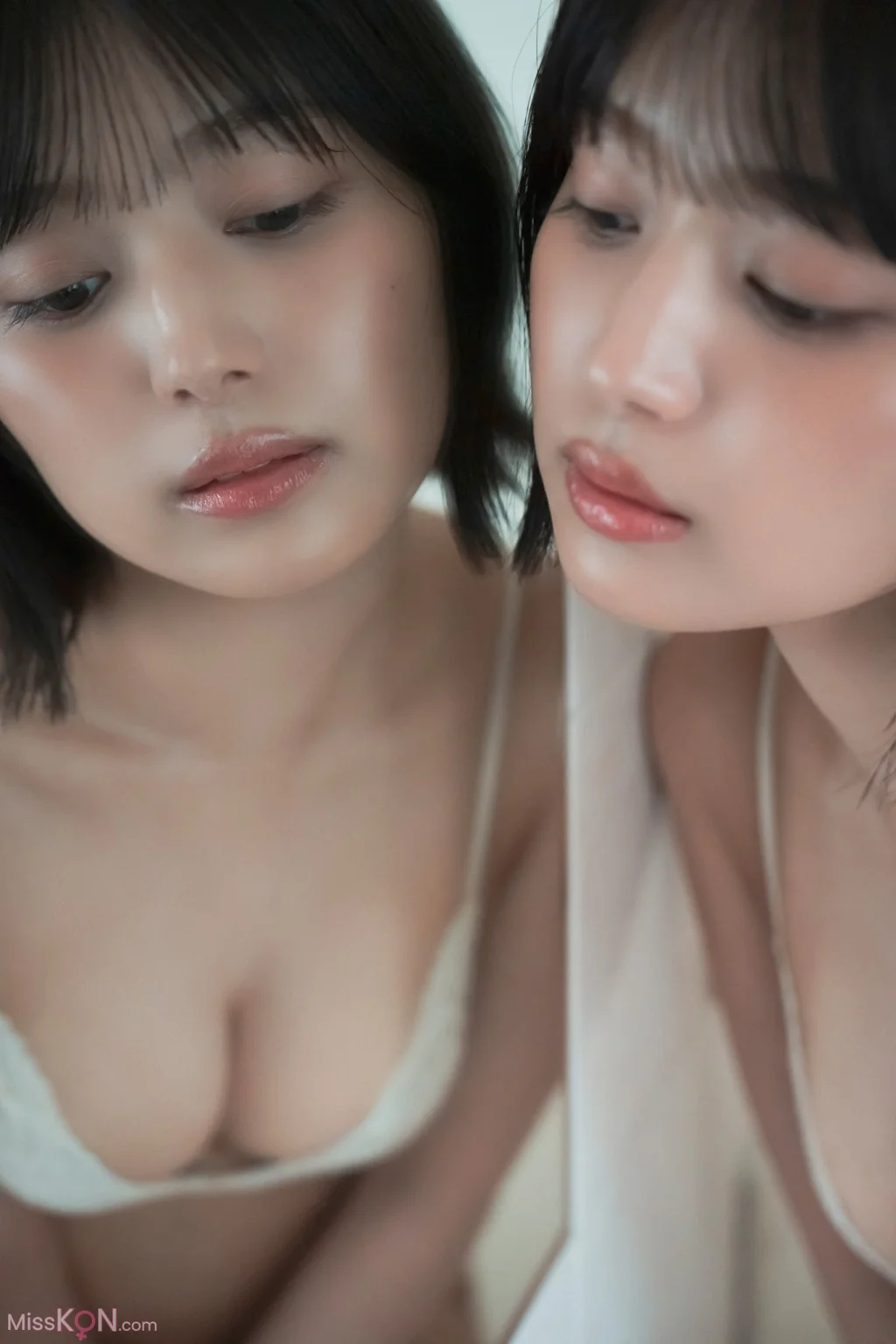 Ruka Kitano (北野瑠華)_「きれいに撮って」SPA！グラビアン魂デジタル写真集