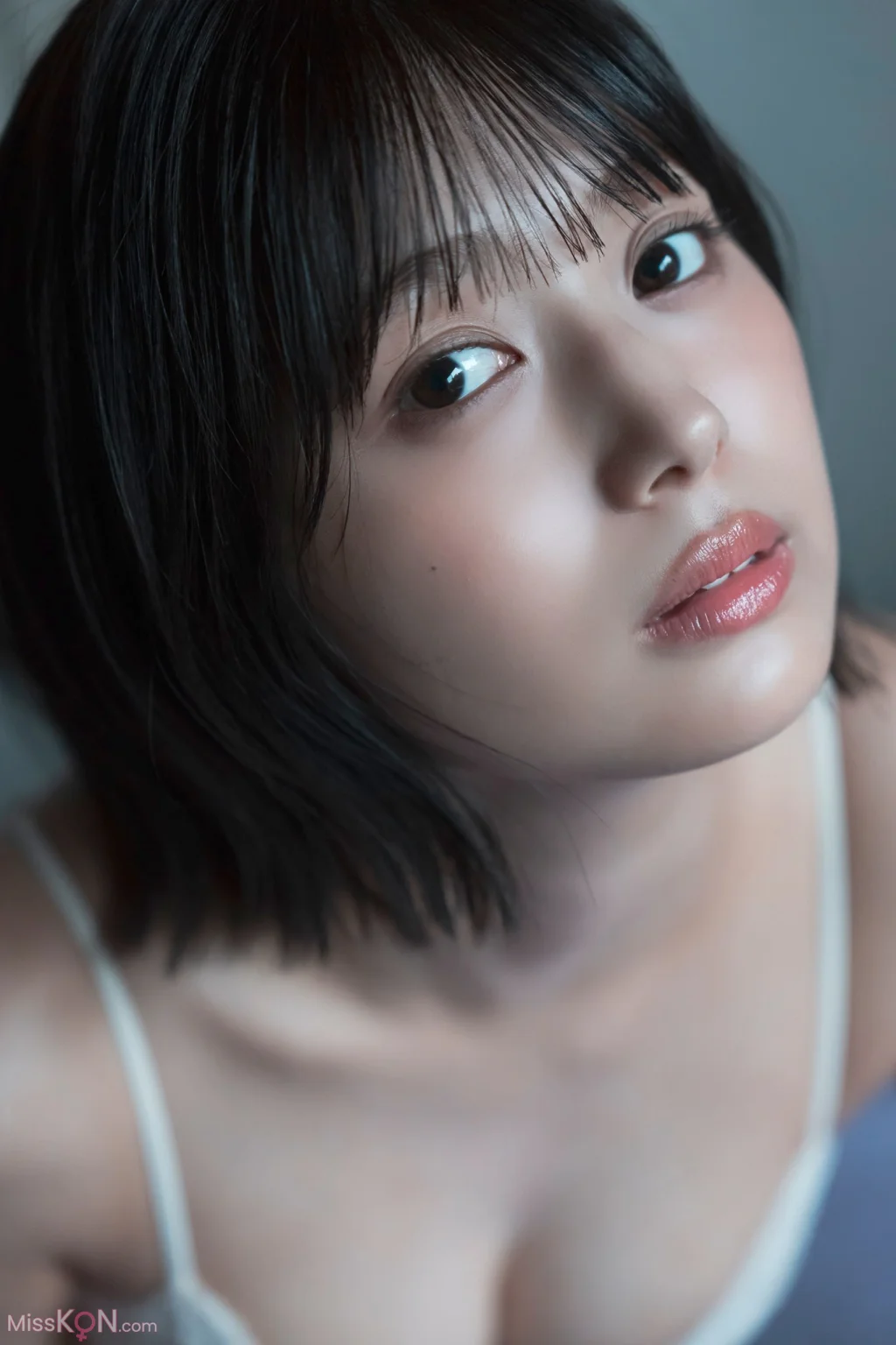 Ruka Kitano (北野瑠華)_「きれいに撮って」SPA！グラビアン魂デジタル写真集