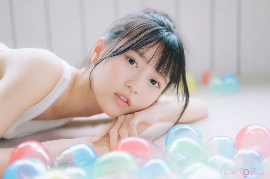 Azuki Yagi (八木愛月)_ Weekly Playboy Plus 2024.03.25