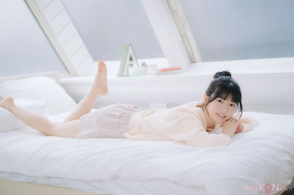 Azuki Yagi (八木愛月)_ Weekly Playboy Plus 2024.03.25