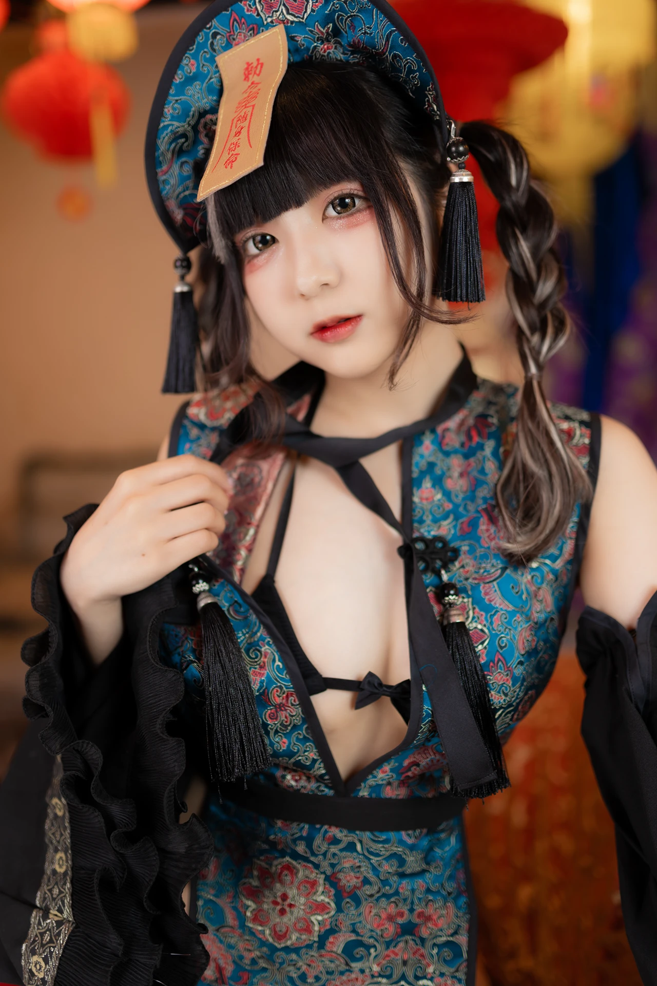 Ai Takanashi 高梨あい, 写真集 「Nothing Colored 01」 Set.01