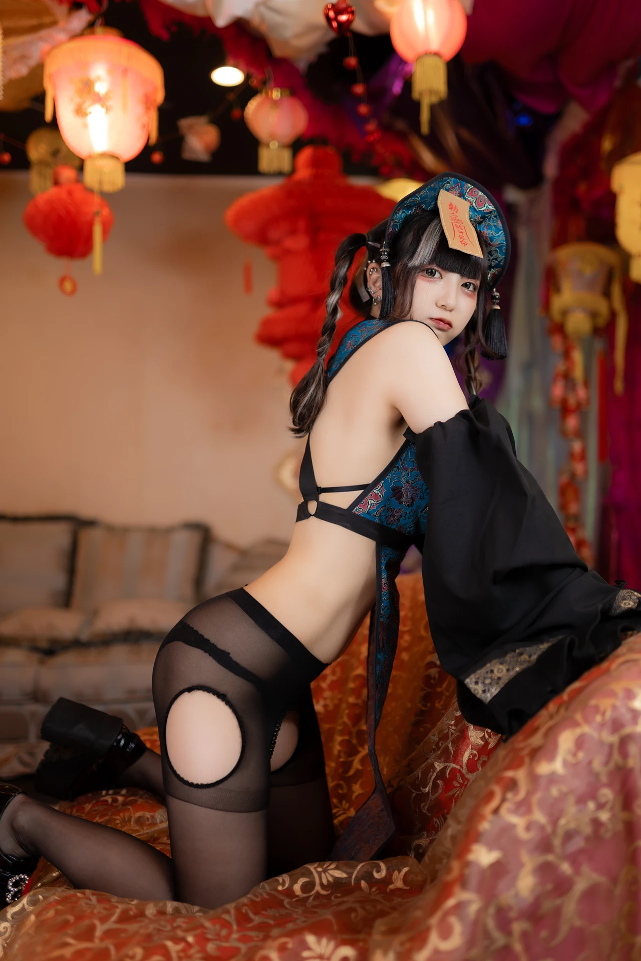 Ai Takanashi 高梨あい, 写真集 「Nothing Colored 01」 Set.01