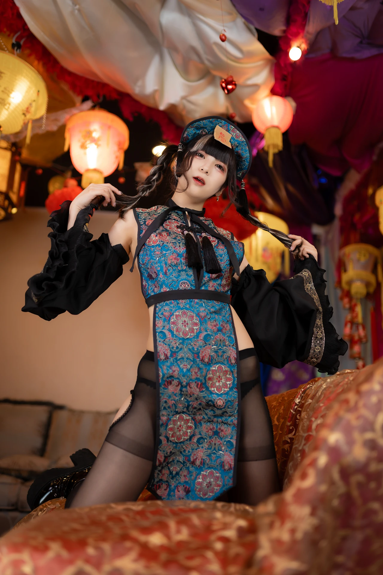 Ai Takanashi 高梨あい, 写真集 「Nothing Colored 01」 Set.01