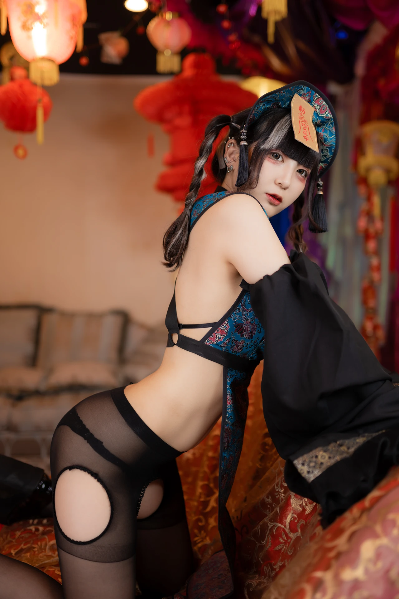Ai Takanashi 高梨あい, 写真集 「Nothing Colored 01」 Set.01