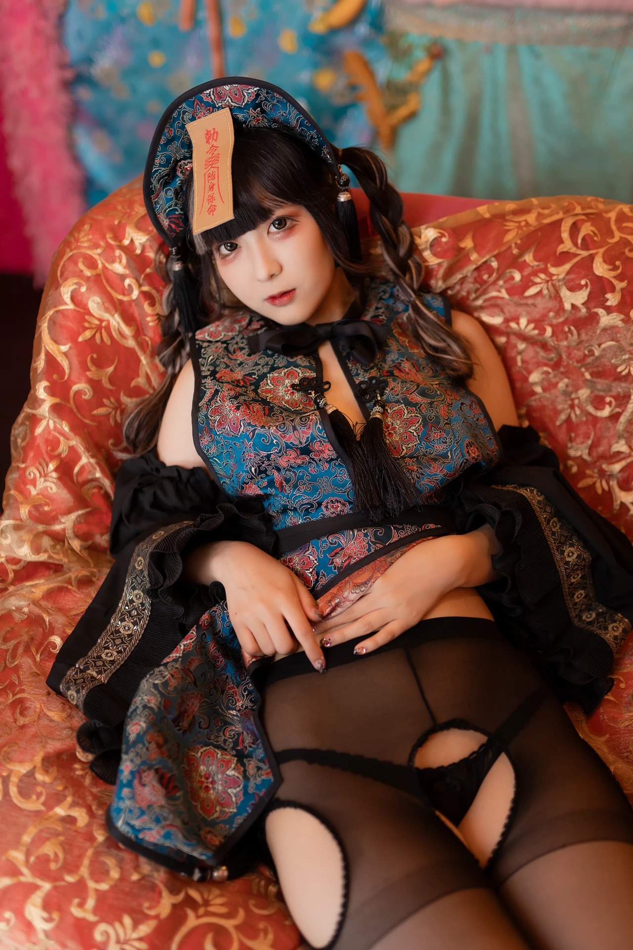 Ai Takanashi 高梨あい, 写真集 「Nothing Colored 01」 Set.01