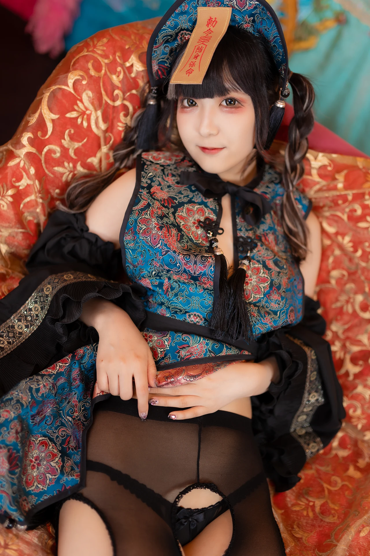 Ai Takanashi 高梨あい, 写真集 「Nothing Colored 01」 Set.01